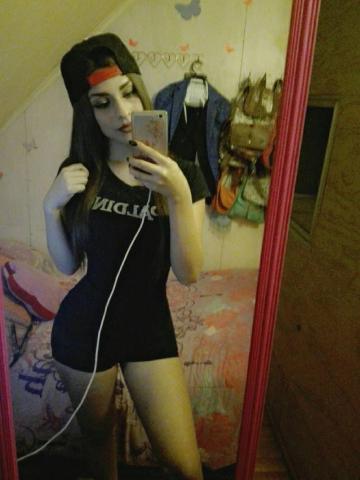 Проститутка Лиана